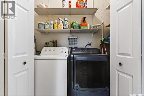 304 2925 14Th Avenue, Regina, SK - Indoor Photo Showing Laundry Room