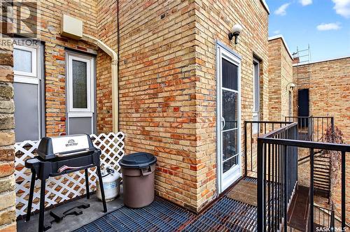 304 2925 14Th Avenue, Regina, SK - Outdoor