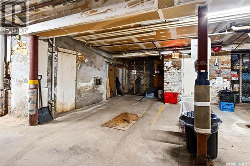 304 2925 14Th Avenue, Regina, SK - Indoor Photo Showing Basement
