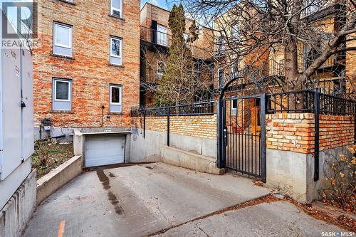 304 2925 14Th Avenue, Regina, SK - Outdoor