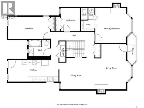 304 2925 14Th Avenue, Regina, SK - Other