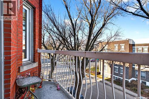 304 2925 14Th Avenue, Regina, SK - Outdoor