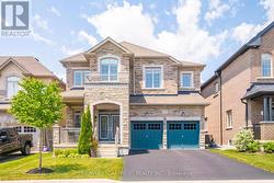 107 AVANTI CRESCENT  Hamilton, ON L8B 1W7