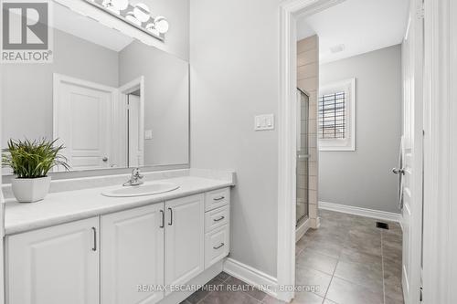 107 Avanti Crescent, Hamilton, ON - Indoor Photo Showing Bathroom