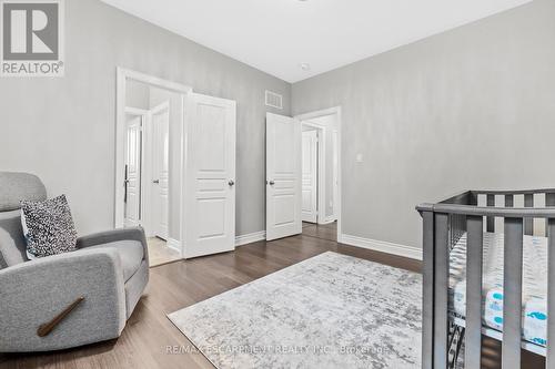107 Avanti Crescent, Hamilton, ON - Indoor