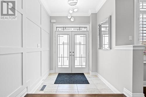 107 Avanti Crescent, Hamilton, ON - Indoor Photo Showing Other Room