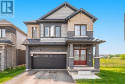 7 BEE CRESCENT  Brantford, ON N3T 0V7