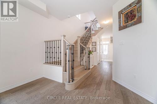 7 Bee Crescent, Brantford, ON - Indoor Photo Showing Other Room