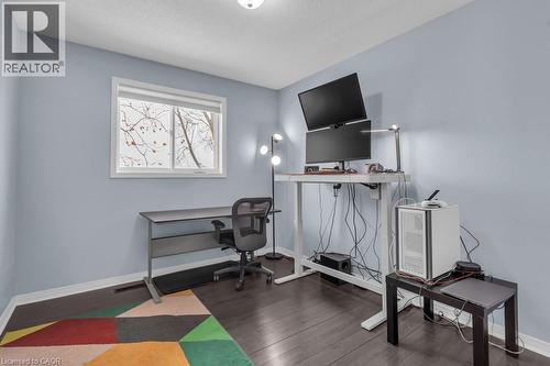 17 Dogwood Drive, Tillsonburg, ON - Indoor