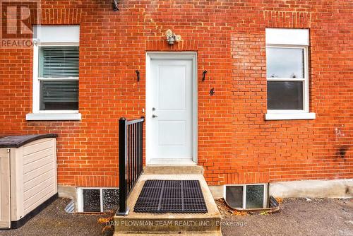 476 Albert Street, Oshawa, ON - Outdoor With Exterior