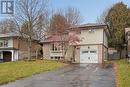 446 Bernhard Crescent, Oshawa, ON  - Outdoor 