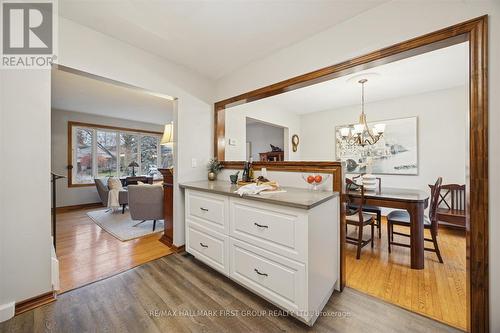 446 Bernhard Crescent, Oshawa, ON - Indoor