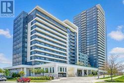1802 - 7890 BATHURST STREET  Vaughan, ON L4J 7Y3