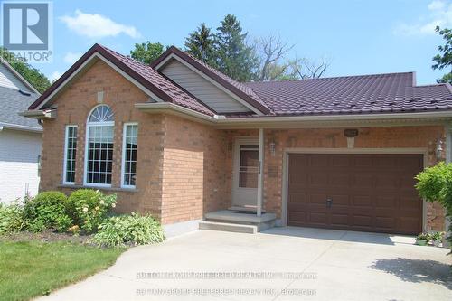 6657 Beattie Street, London South (South V), ON - Outdoor