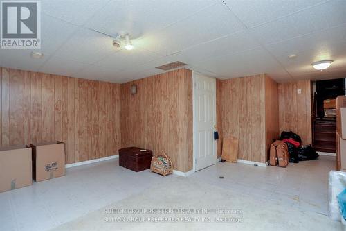 6657 Beattie Street, London South (South V), ON - Indoor