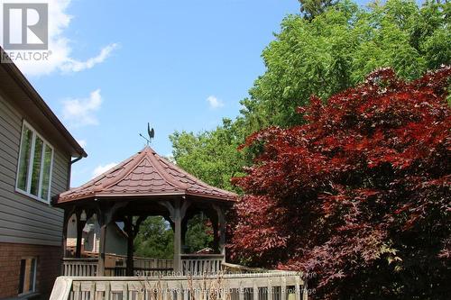 6657 Beattie Street, London South (South V), ON - Outdoor