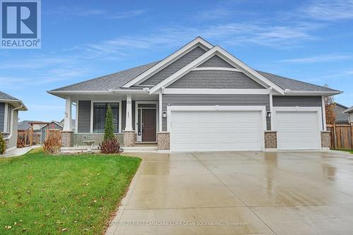 25 BIRCHALL LANE  St. Thomas, ON N5R 0J1