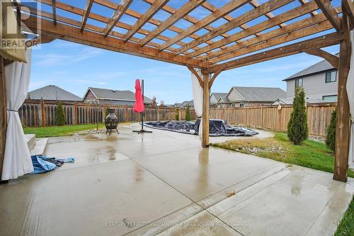 25 Birchall Lane, St. Thomas, ON - Outdoor