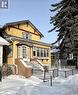 1334 Victoria Avenue, Regina, SK  - Outdoor 