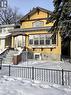 1334 Victoria Avenue, Regina, SK  - Outdoor 