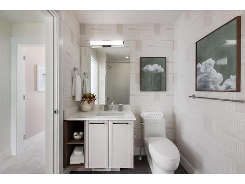 31 20650 78 Avenue, Langley, BC - Indoor Photo Showing Bathroom