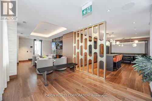 822 - 3240 William Coltson Avenue, Oakville, ON - Indoor Photo Showing Other Room