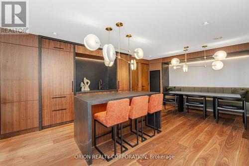 822 - 3240 William Coltson Avenue, Oakville, ON - Indoor Photo Showing Other Room