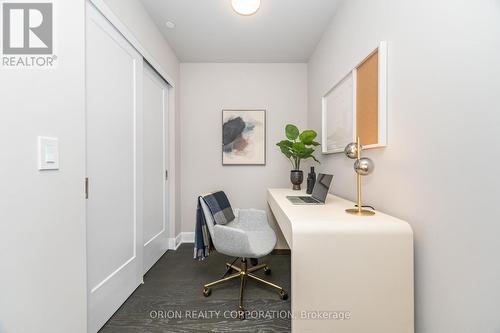 822 - 3240 William Coltson Avenue, Oakville, ON - Indoor