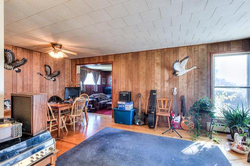 Living room - 421 Rue Bonair, Beloeil, QC - Indoor Photo Showing Other Room