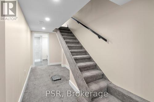 Main - 200 Sanford Avenue S, Hamilton, ON - Indoor Photo Showing Other Room