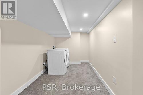 Main - 200 Sanford Avenue S, Hamilton, ON - Indoor