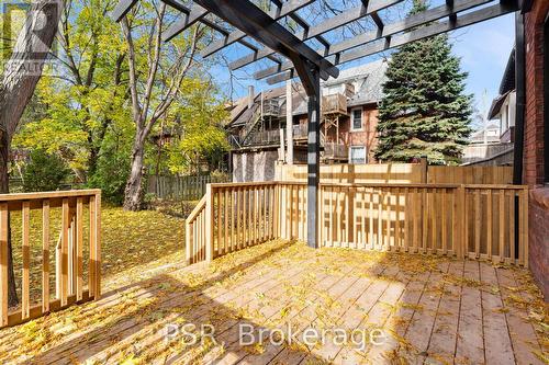 Main - 200 Sanford Avenue S, Hamilton, ON - Outdoor