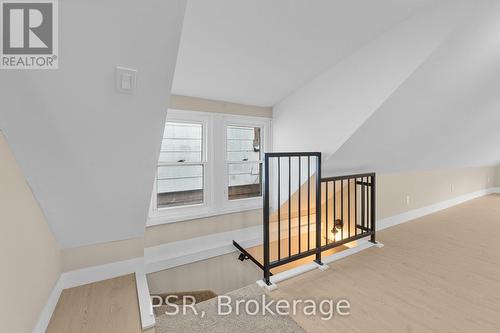 2Nd & 3Rd - 200 Sanford Avenue S, Hamilton, ON - Indoor Photo Showing Other Room