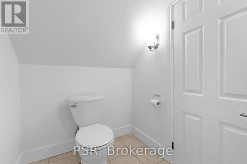 2Nd & 3Rd - 200 Sanford Avenue S, Hamilton, ON - Indoor Photo Showing Other Room