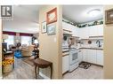 851 5 Avenue Sw Unit# 205, Salmon Arm, BC  - Indoor Photo Showing Kitchen 