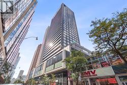 407 - 20 EDWARD STREET  Toronto, ON M5G 0C5
