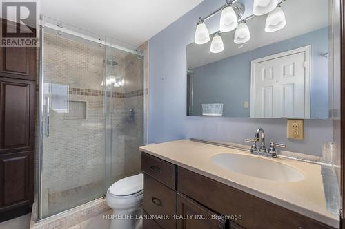1416 Somerville Street, Oshawa, ON - Indoor Photo Showing Bathroom