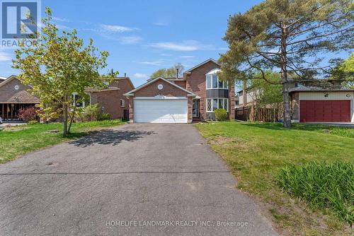 1416 Somerville Street, Oshawa, ON - Outdoor