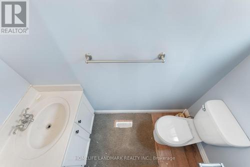 1416 Somerville Street, Oshawa, ON - Indoor Photo Showing Bathroom
