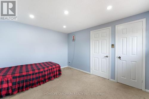 1416 Somerville Street, Oshawa, ON - Indoor Photo Showing Bedroom