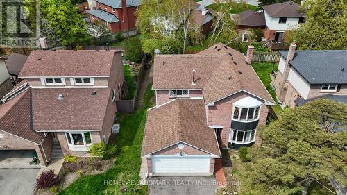 1416 Somerville Street, Oshawa, ON - Outdoor