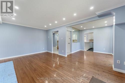 1416 Somerville Street, Oshawa, ON - Indoor Photo Showing Other Room