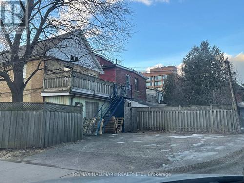 675 Broadview Avenue, Toronto, ON 