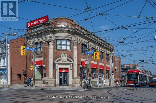675 Broadview Avenue, Toronto, ON 