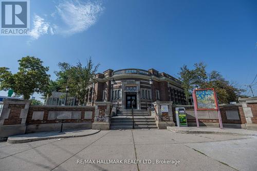 675 Broadview Avenue, Toronto, ON 