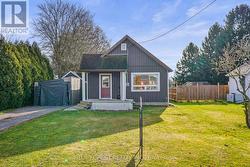 22557 QUEENS LINE  West Elgin (Rodney), ON N0L 2C0