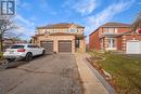 82 Carrie Crescent, Brampton, ON  - Outdoor With Facade 