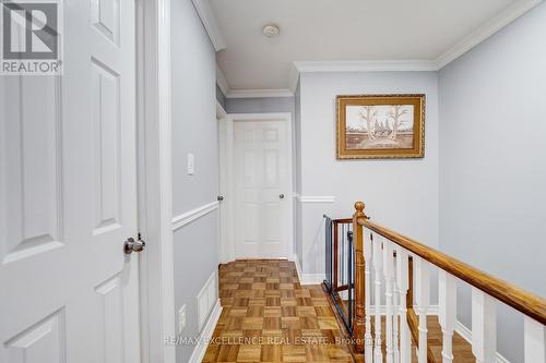 82 Carrie Crescent, Brampton, ON - Indoor Photo Showing Other Room