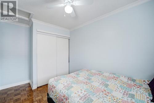 82 Carrie Crescent, Brampton, ON - Indoor Photo Showing Bedroom