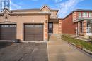 82 Carrie Crescent, Brampton, ON  - Outdoor 